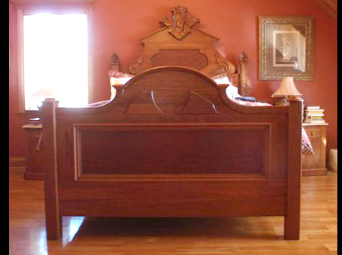 Quel style de chambre avez vous ? touranpassion Meuble de chambre
