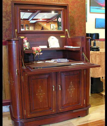 Secretaire