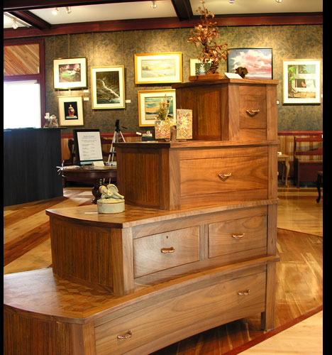 bureau