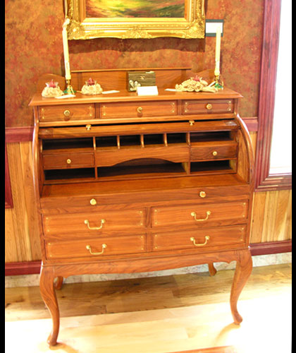 Bureau