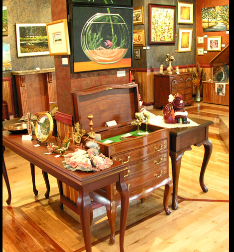 Secretaire